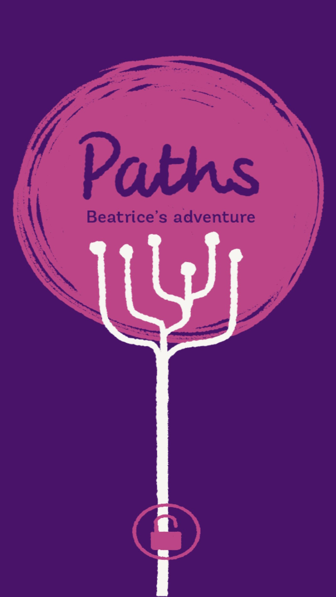 Paths: Beatrice's Adventure