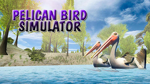 Descargar Pelican bird simulator 3D gratis para Android 4.2.