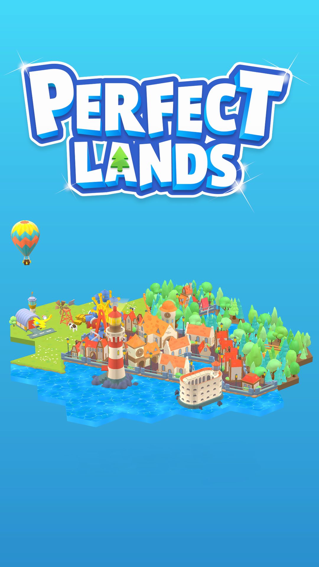 Descargar Perfect Lands gratis para Android.