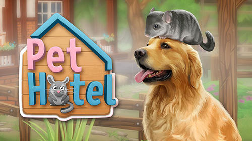 Descargar Pet hotel: My animal boarding gratis para Android.
