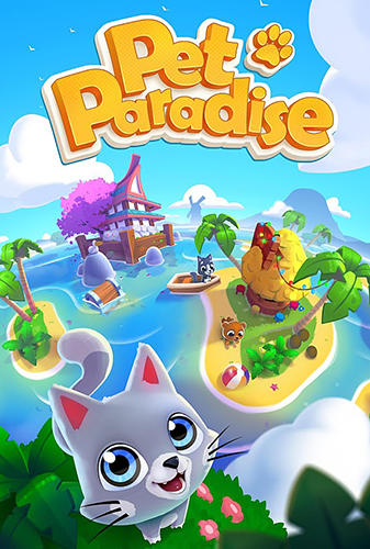 Descargar Pet paradise: Bubble shooter gratis para Android 4.4.
