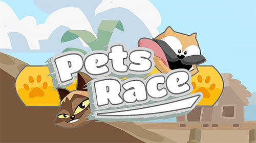 Descargar Pets race: Fun multiplayer racing with friends gratis para Android.