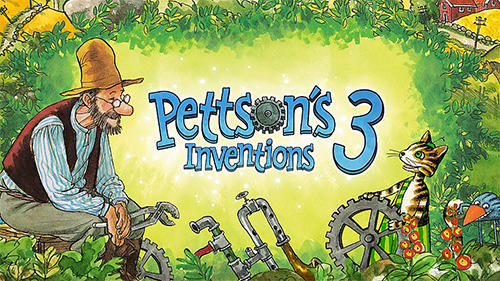 Descargar Pettson's inventions 3 gratis para Android.