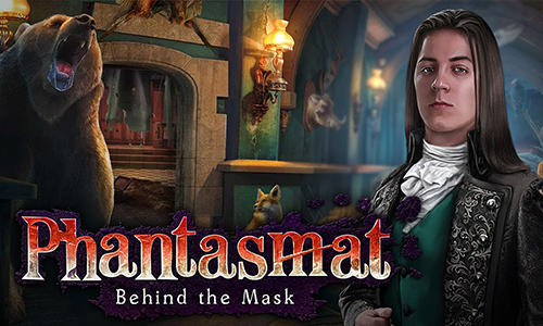 Descargar Phantasmat: Behind the mask. Collector's edition gratis para Android.