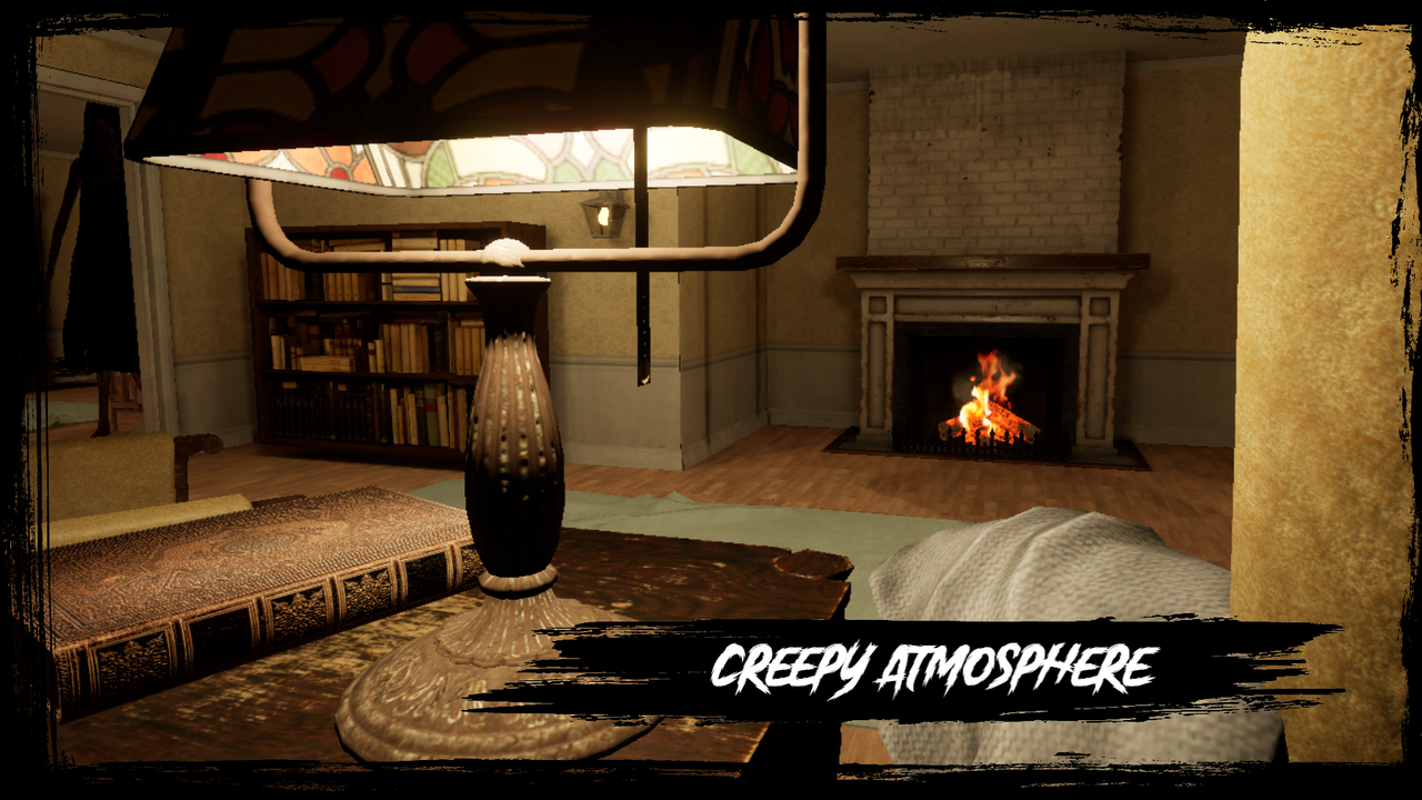Descargar Phantom Knocks: Creepy Horror - Ghost Game gratis para Android.
