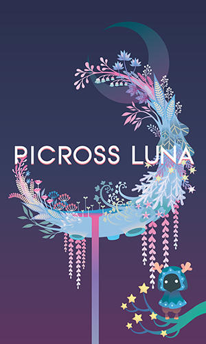 Descargar Picross Luna: Nonograms gratis para Android.