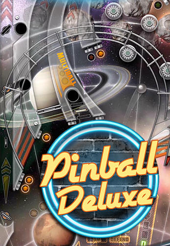 Descargar Pinball deluxe: Reloaded gratis para Android.