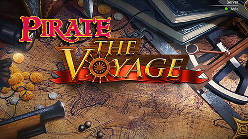 Descargar Pirate: The voyage gratis para Android 4.3.