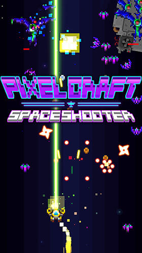 Descargar Pixel craft: Space shooter gratis para Android.