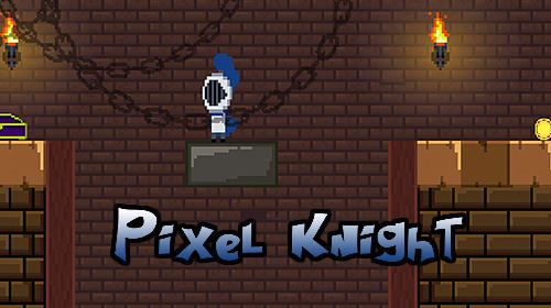 Descargar Pixel knight gratis para Android.