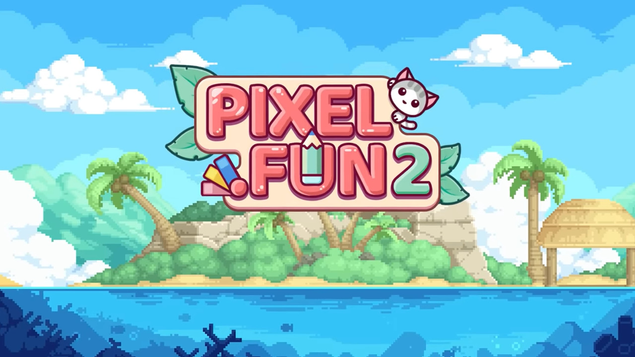 Descargar Pixel.Fun2 gratis para Android.