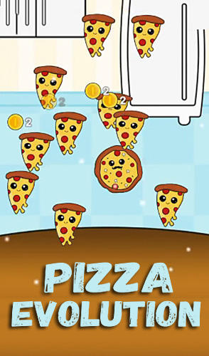 Descargar Pizza evolution: Flip clicker gratis para Android.