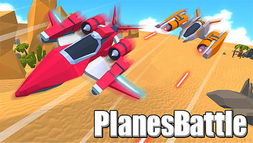 Descargar Planes battle gratis para Android.