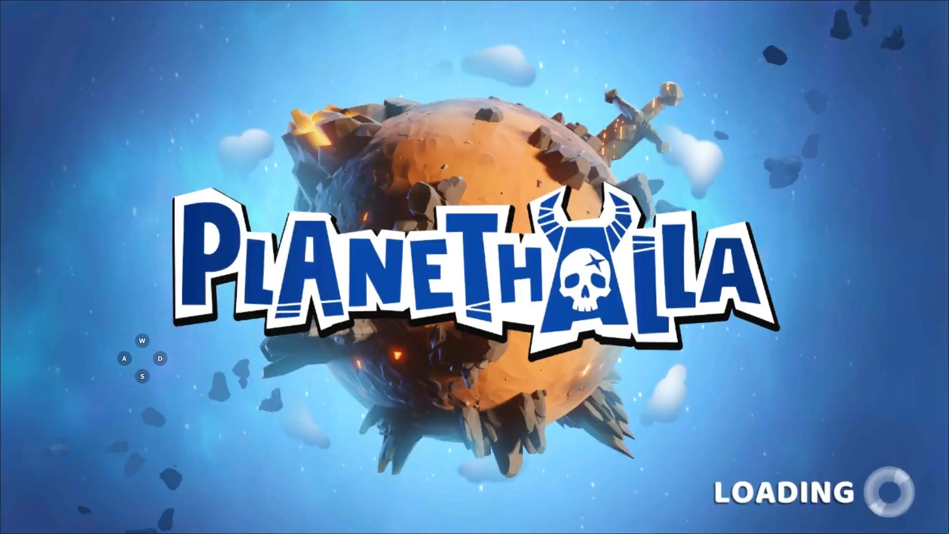 Descargar Planethalla gratis para Android.