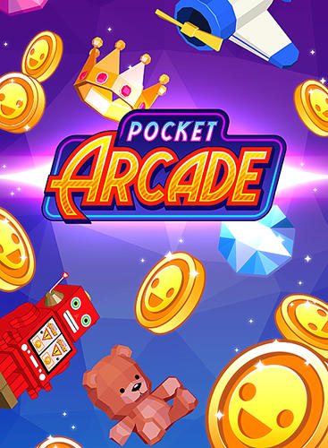 Descargar Pocket arcade gratis para Android.