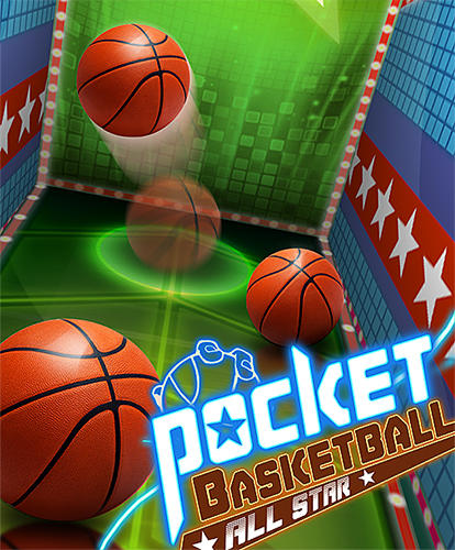 Descargar Pocket basketball: All star gratis para Android.