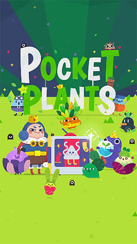 Descargar Pocket plants gratis para Android.