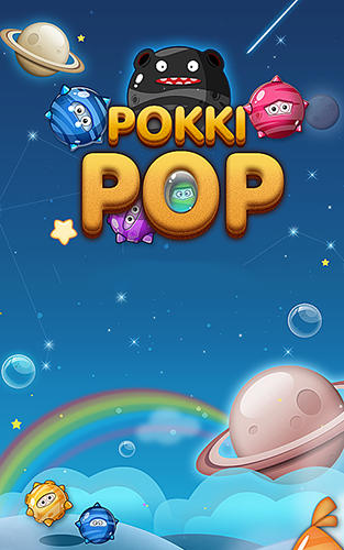 Descargar Pokki pop: Link puzzle gratis para Android.