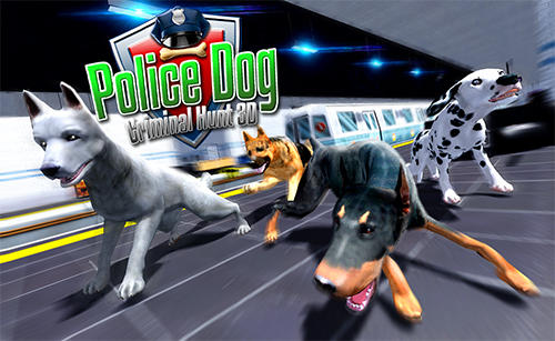 Descargar Police dog criminal hunt 3D gratis para Android.