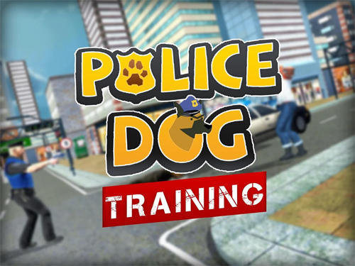 Descargar Police dog training simulator gratis para Android.