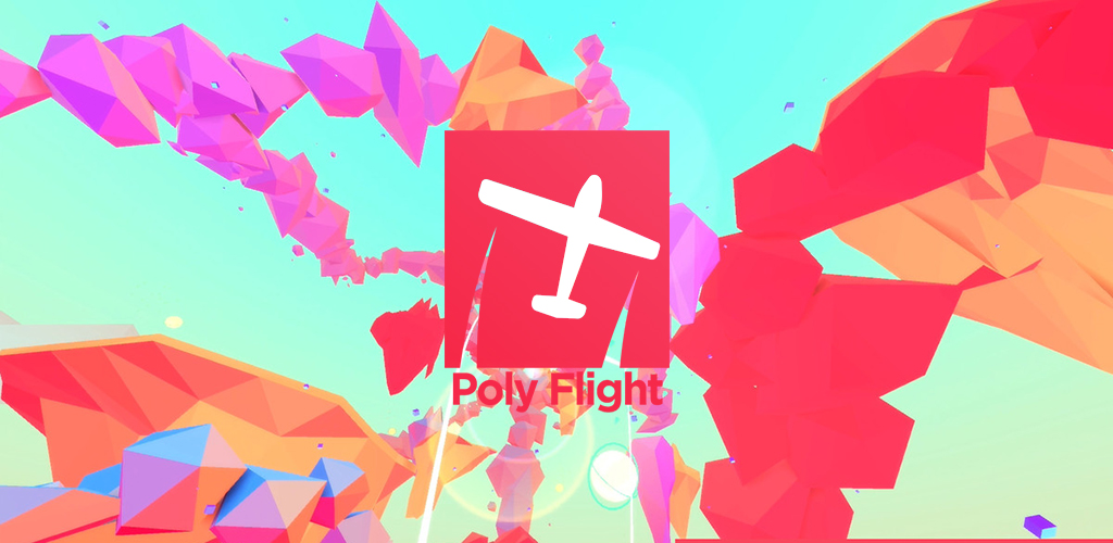 Descargar Poly Flight gratis para Android.