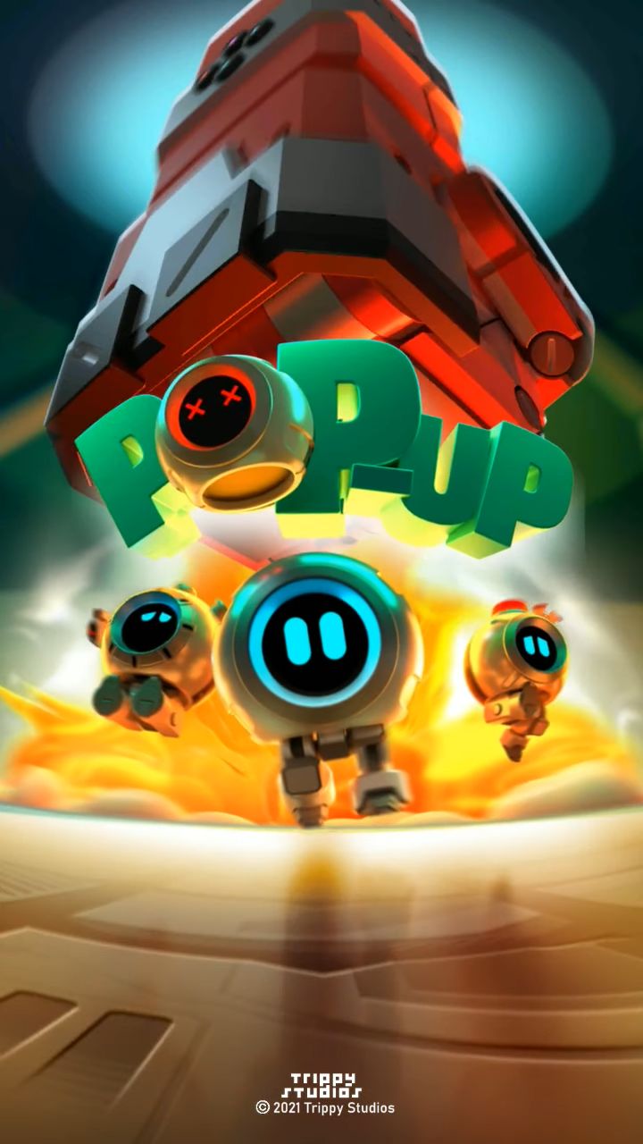 Descargar Pop-Up: Strategic Whack-a-Mole gratis para Android.