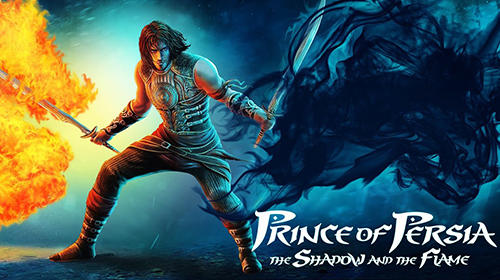 Descargar Prince of Persia: The shadow and the flame gratis para Android.