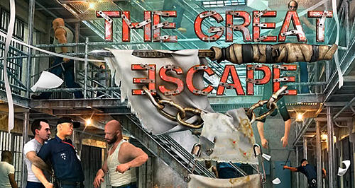 Descargar Prison break: The great escape gratis para Android.