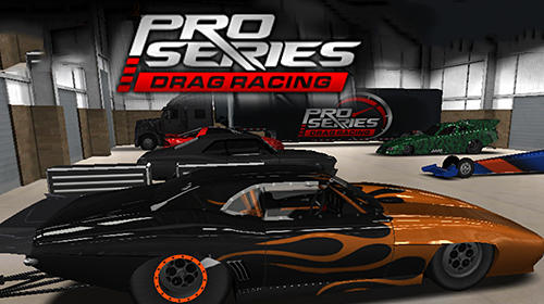Descargar Pro series drag racing gratis para Android.
