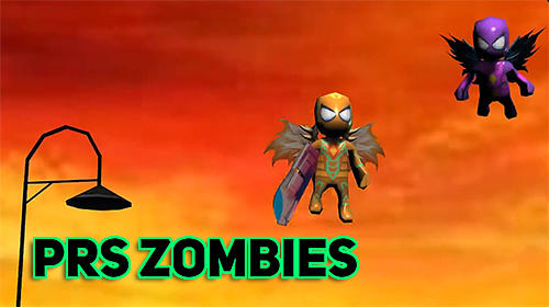 Descargar PRS zombies gratis para Android.