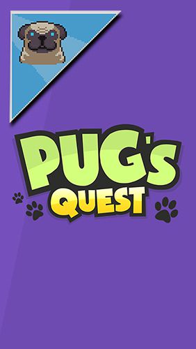 Descargar Pug's quest gratis para Android 4.2.