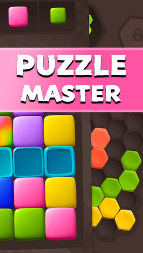 Descargar Puzzle masters gratis para Android.