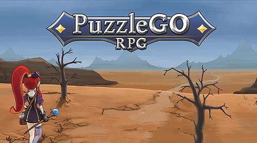 Descargar PuzzleGO RPG gratis para Android.