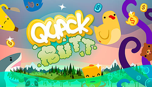 Descargar Quack butt gratis para Android.