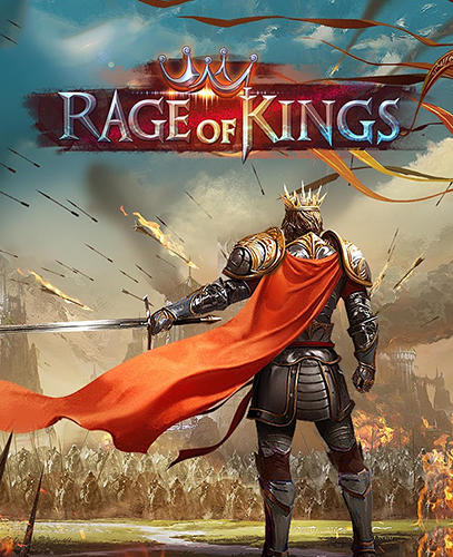 Descargar Rage of kings gratis para Android.