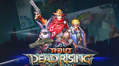Descargar Raid: Dead rising HD edition gratis para Android.