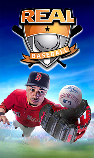 Descargar Real baseball gratis para Android.