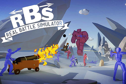 Descargar Real battle simulator gratis para Android.