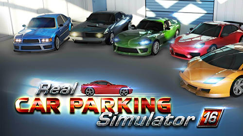 Descargar Real car parking simulator 16 pro gratis para Android.