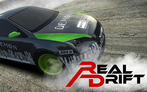 Descargar Real drift car racer gratis para Android 2.3.