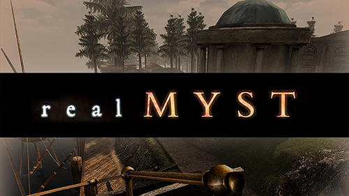 Descargar Real Myst gratis para Android.