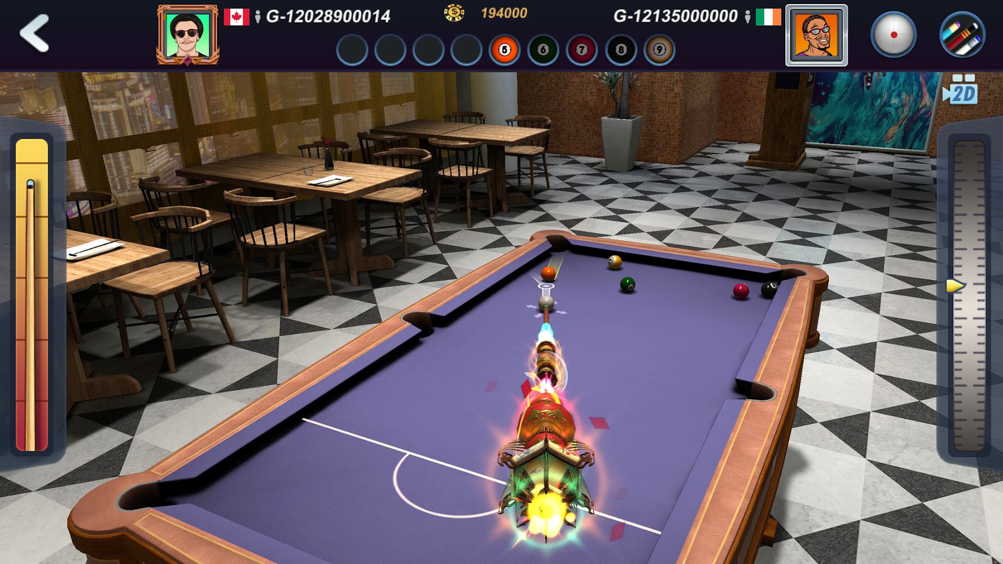 Descargar Real Pool 3D 2 gratis para Android.