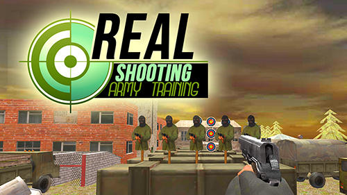 Descargar Real shooting army training gratis para Android.