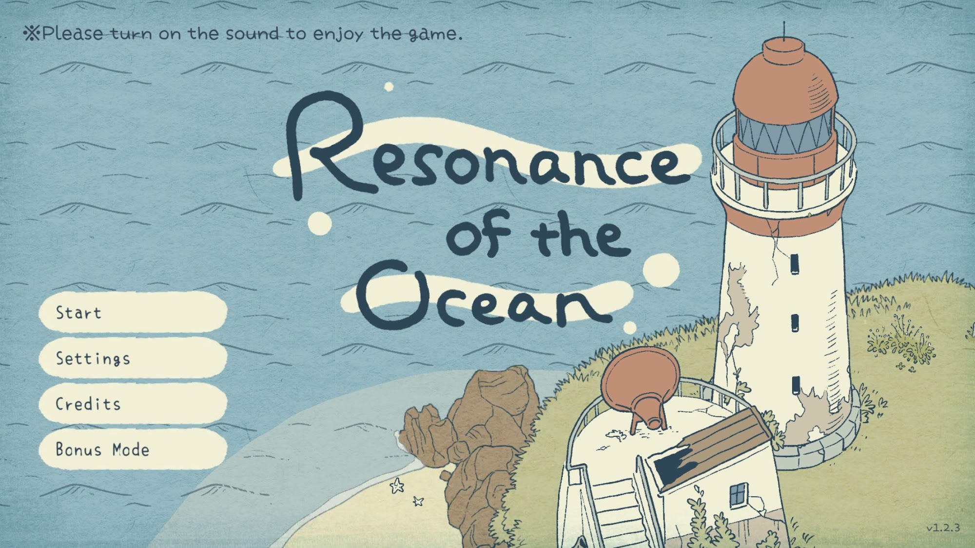 Descargar Resonance of the Ocean gratis para Android.