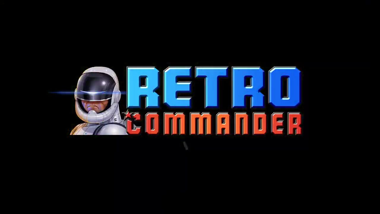 Descargar Retro Commander gratis para Android.