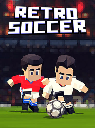 Descargar Retro soccer: Arcade football game gratis para Android.