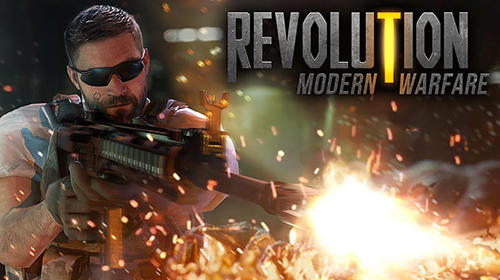 Descargar Revolution: Modern warfare gratis para Android.