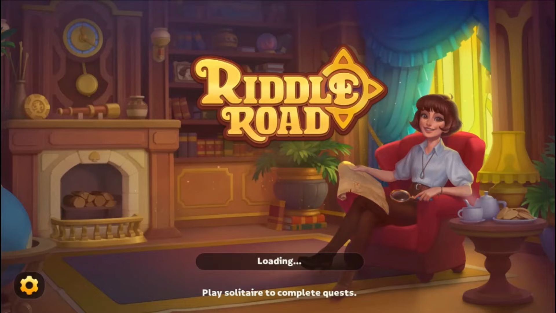 Descargar Riddle Road gratis para Android.