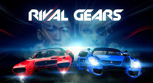 Descargar Rival gears racing gratis para Android.