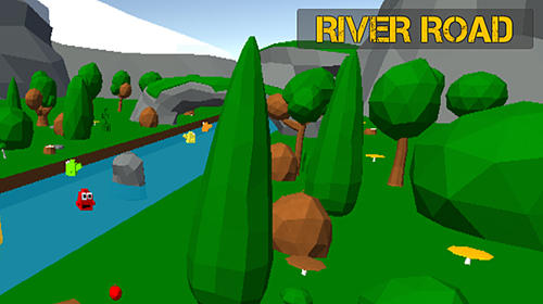 Descargar River road gratis para Android.